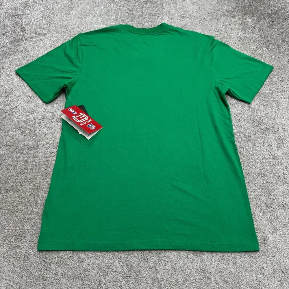 Ultra Game great shirt
